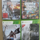 XBOX360 Pelit - pikkukuva 1