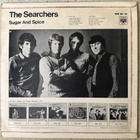 [LP] THE SEARCHERS: SUGAR AND SPICE - pikkukuva 2