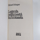 Edzard Schaper : Legenda neljännestä kuninkaasta - pikkukuva 3