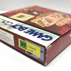 GBC - The Legend of Zelda Oracle of Seasons CIB - pikkukuva 3