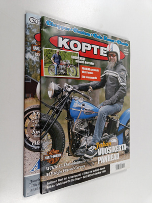 Kopteri 1-2/2016
