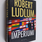 Robert Ludlum : Imperiumi - pikkukuva 1