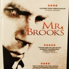 MR BROOKS Dvd - pikkukuva 1