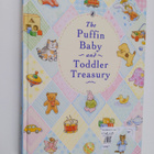 The Puffin Baby and Toddler Treasury - pikkukuva 1