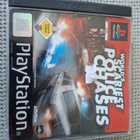 PS1 Worlds Scariest Police Chases CIB - pikkukuva 1