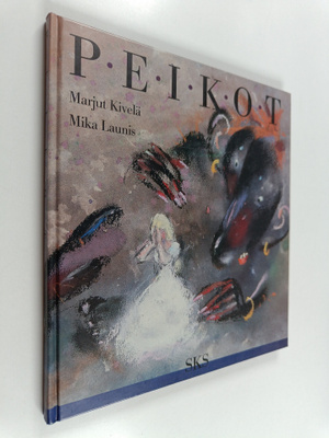 Mika ym. Launis : Peikot