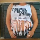 Roger Alan Wade - All Likkered Up CD + DVD - pikkukuva 1