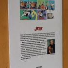 Scott - Borgman : Jere 3 Kasvuspurtti ( 2.p. 2005 ) - pikkukuva 2