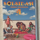 Solsidan - onnea onkimassa: Kausi 4 (2013) 2DVD (UUSI) - pikkukuva 1