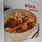 Cecilia Lundin : Wokkiherkkuja - pikkukuva 1