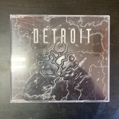 Detroit - Detroit CDEP