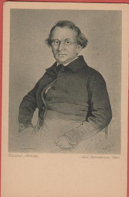 Eduard Mörige