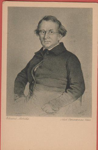 Eduard Mörige