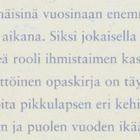 Caroline Young: Ensimmäisten vuosien leikit ja oppiminen - pikkukuva 3