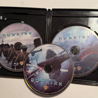 DUNKIRK 4K UHD Blu-ray - pikkukuva 2