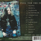 Ari Koivunen • Fuel For The Fire 2xCD - pikkukuva 2