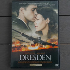 DVD: Dresden (Felicitas Woll, John Light 2006) - pikkukuva 1