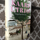 Kaari Utrio: Paperiprinssi/Ruma kreivitär/Saippuaprinsessa - pikkukuva 1