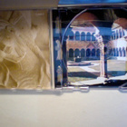CORO DE MONJES DEL MONASTERIO BENEDICTIO :: CD ALBUM    1995 - pikkukuva 2