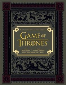 Bryan Cogman - Game of thrones