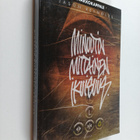 Jason Reynolds : Minuutin mittainen ikuisuus - pikkukuva 1