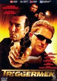 Triggermen  DVD