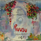 Johanna Särkkälä • Ruusu CD - pikkukuva 4