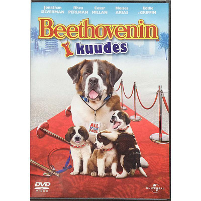 Beethovenin Kuudes
