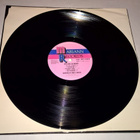 HANSSON DE WOLFE UNITED YES BOX ALLRIGHT LP - pikkukuva 4
