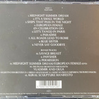 Stranglers: Feline cd - pikkukuva 2