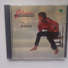 JOHANNA SIEKKINEN - TAHDON . cd - pikkukuva 1