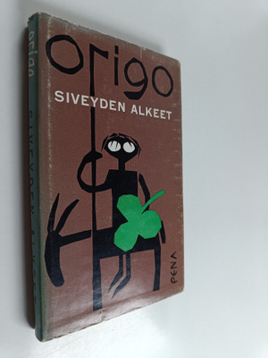 Origo ym. : Siveyden alkeet
