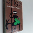 Origo ym. : Siveyden alkeet - pikkukuva 1