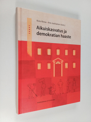 Aikuiskasvatus ja demokratian haaste