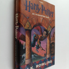 J. K. Rowling : Harry Potter ja viisasten kivi - pikkukuva 1