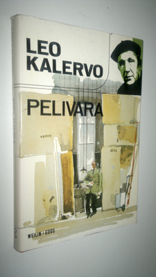 Leo Kalervo : Pelivara