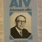 Matti Heikonen - AIV: keksintöjen & Isänmaan aika - pikkukuva 2