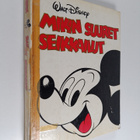 Walt Disney : Mikin suuret seikkailut - pikkukuva 1