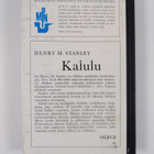 Henry M. Stanley : Kalulu - pikkukuva 2