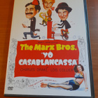 Marx Bros: "Yö Casablancassa" - pikkukuva 1