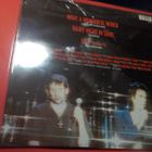 NICK CAVE & SHANE MACGOVAN - WHAT A WONDERFUL WORLD 12'' - pikkukuva 2