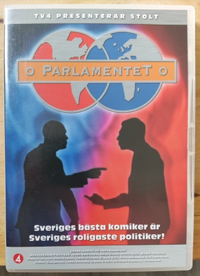 Parlamentet