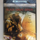 Black Hawk Down (4K Ultra HD) Ohjaus: Ridley Scott (UUSI) - pikkukuva 1