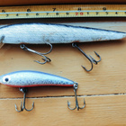 Rapala,Abu,Storm vaaput - pikkukuva 3