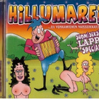 HILLUMAREI – SUOMI SEKSIÄ LAPPI SPECIAL - pikkukuva 1