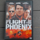 DVD: Flight Of The Phoenix (Dennis Quaid, Tyrese Gibson 2004 - pikkukuva 1
