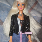 Sparkle beach Barbie 1995 - pikkukuva 1