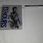 13 Hours - US Region ABC Blu-Ray/DVD (Steelbook) - pikkukuva 1