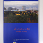 Liisa ym. (toim.) Lohtander : Kulttuuriympäristöni : rake... - pikkukuva 2