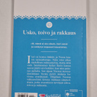 Marusa Niemi : Usko, toivo ja rakkaus - pikkukuva 2